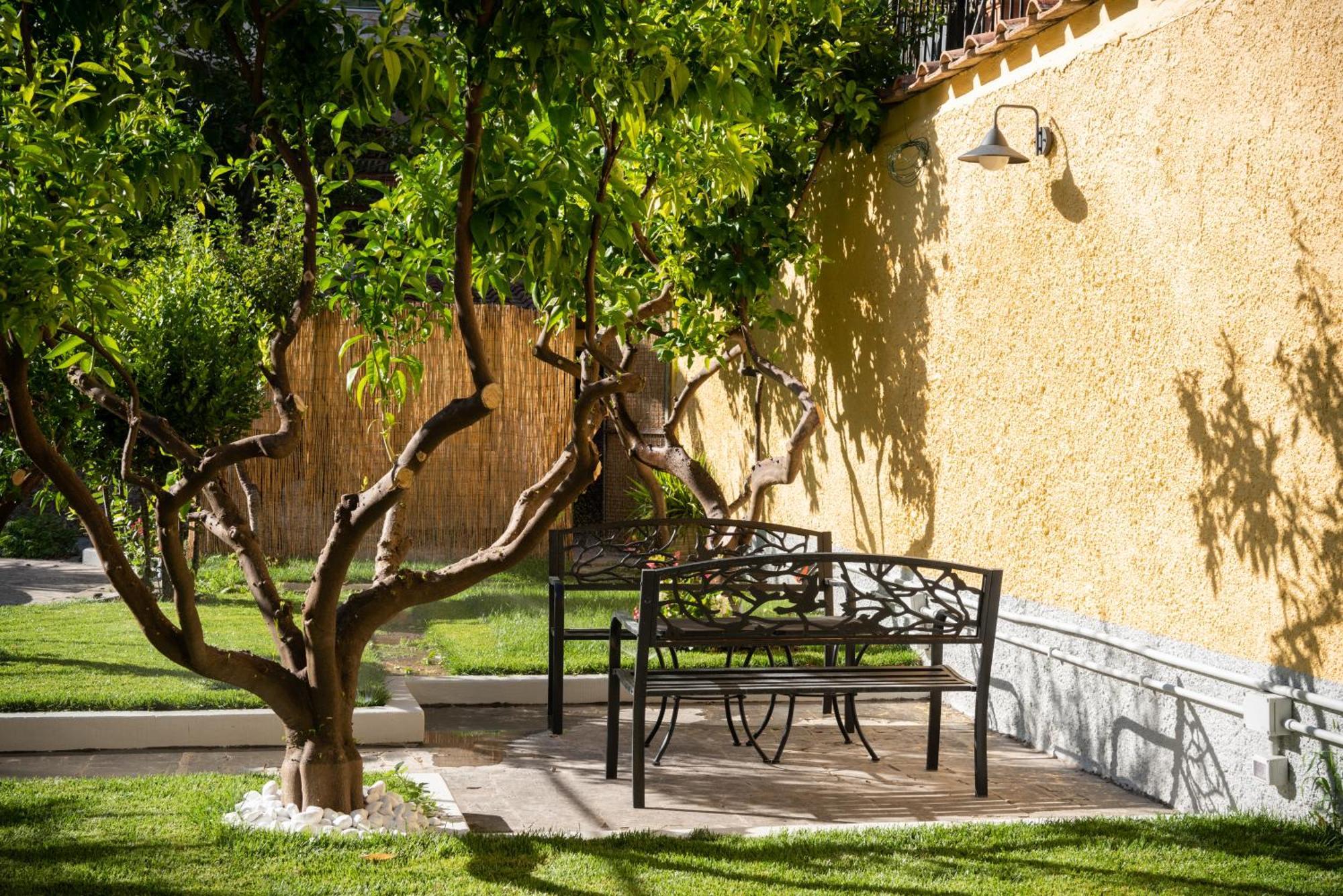 Residenza Leone XIII — Photos 3